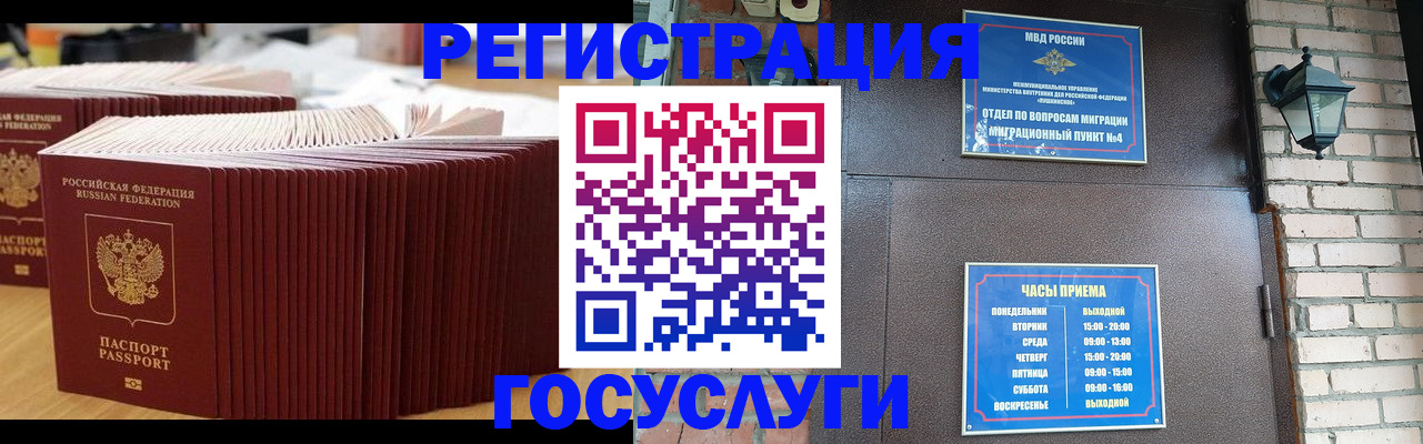 прописка для кредита в Боре